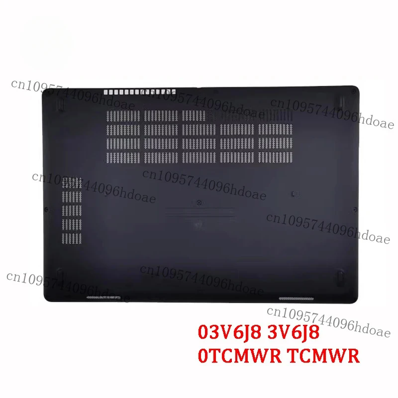 NEW ORIGINAL Laptop Bottom D Cover for Dell Latitude 5490 5491 E5490 E5491 03V6J8 0TCMWR