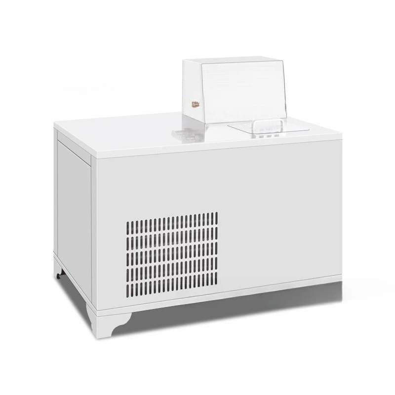 

THD low temperature thermostatic tank Internal and external circulation sink Intelligent digital display High precision low temp