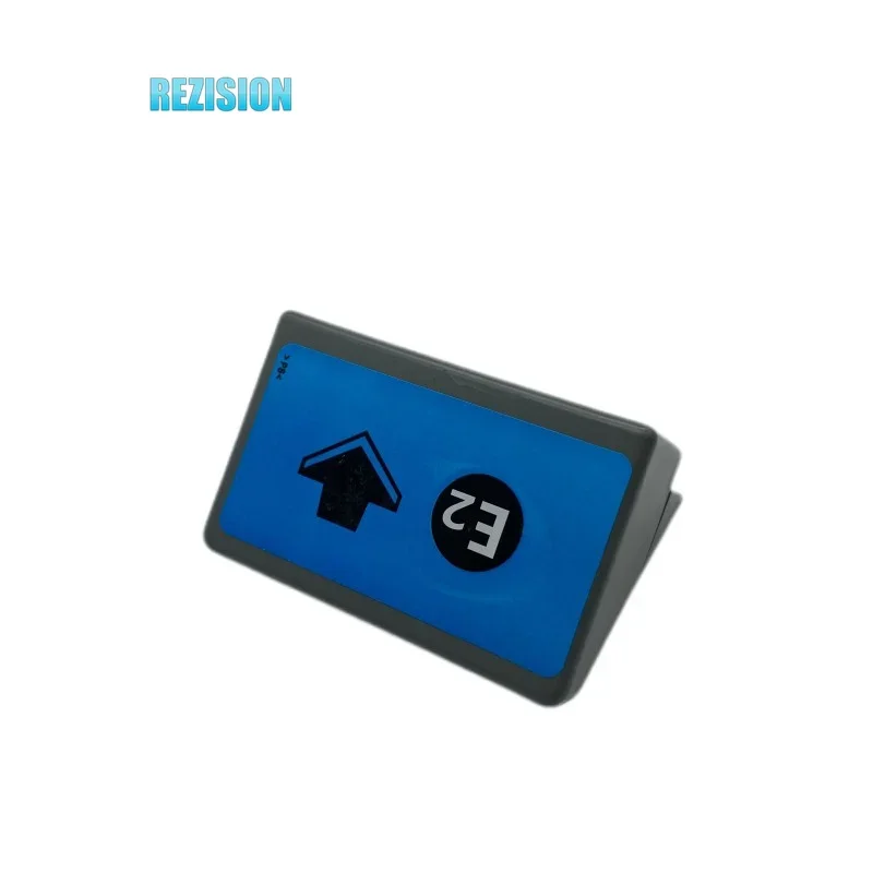 

5 шт. новая совместимая ручка термофиксатора E2 для Ricoh MP 7500 7502 7001 8001 9002 7000 8000 запасные части для копировального аппарата