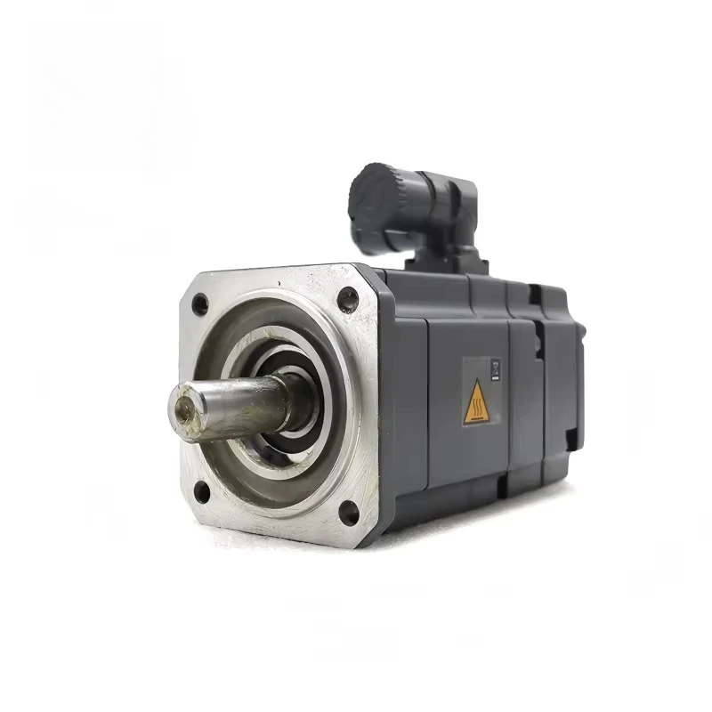 s-i-e-m-e-n-s S-1FL6 Servo Motor 0.05kW 230V Without Brake Absolute Encoder 1FL6024-2AF21-1LA1