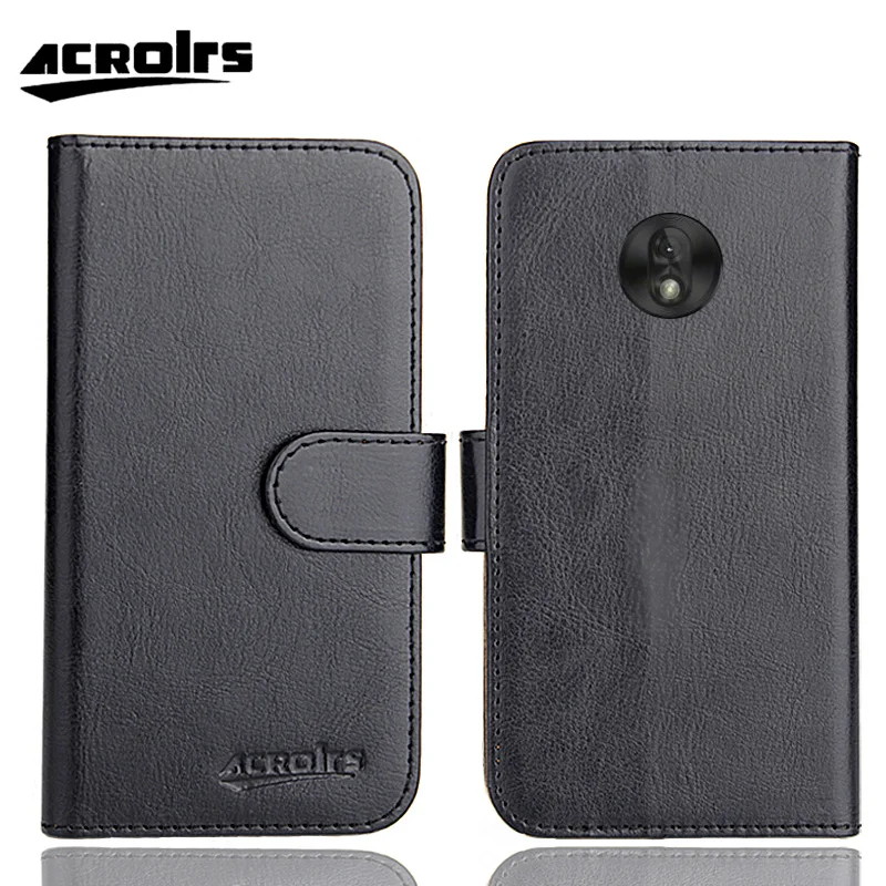 Funda Motorola Moto G7 Play 5,7" ¡Nuevo! La cubierta especial protectora del teléfono del cuero de lujo de 6 colores cubre la cartera de la tarjeta de crédito