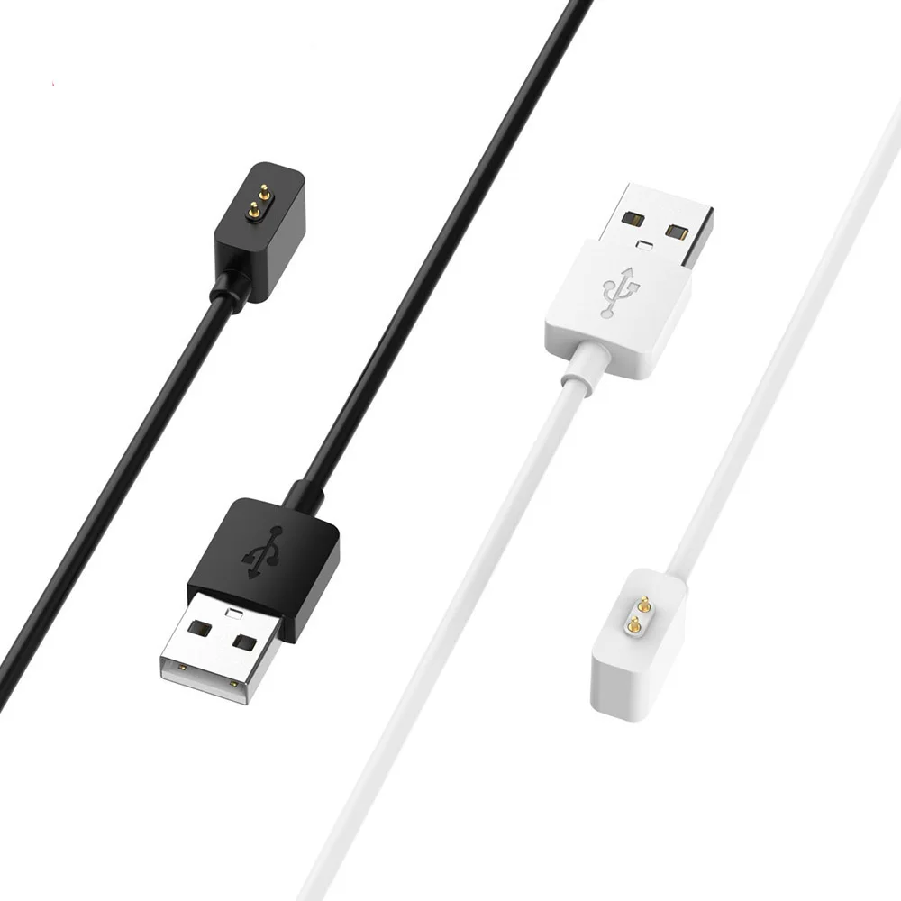 Charger for Redmi Watch 3 Lite/ Active/ Xiaomi Band 8 Pro/ Band 9/ Redmi Band 2 Charging Cable Magnetic USB Cord Smart Band8