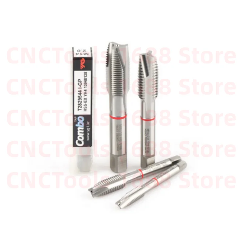 Korea YG HSS Combo Multifunction Tip tap