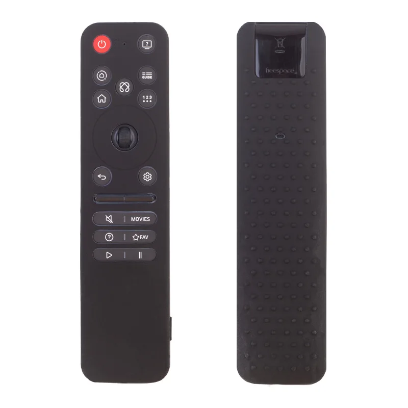 Silicone Case For L…