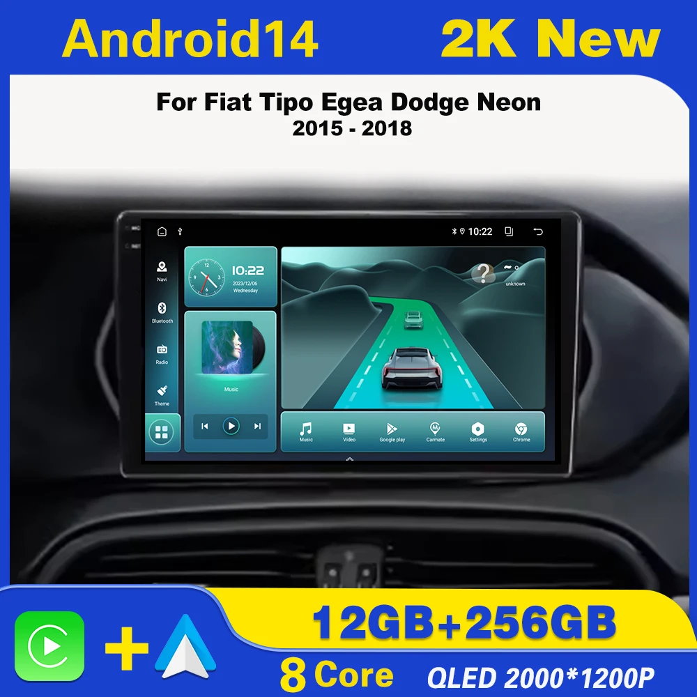 Android 14 For For … - image