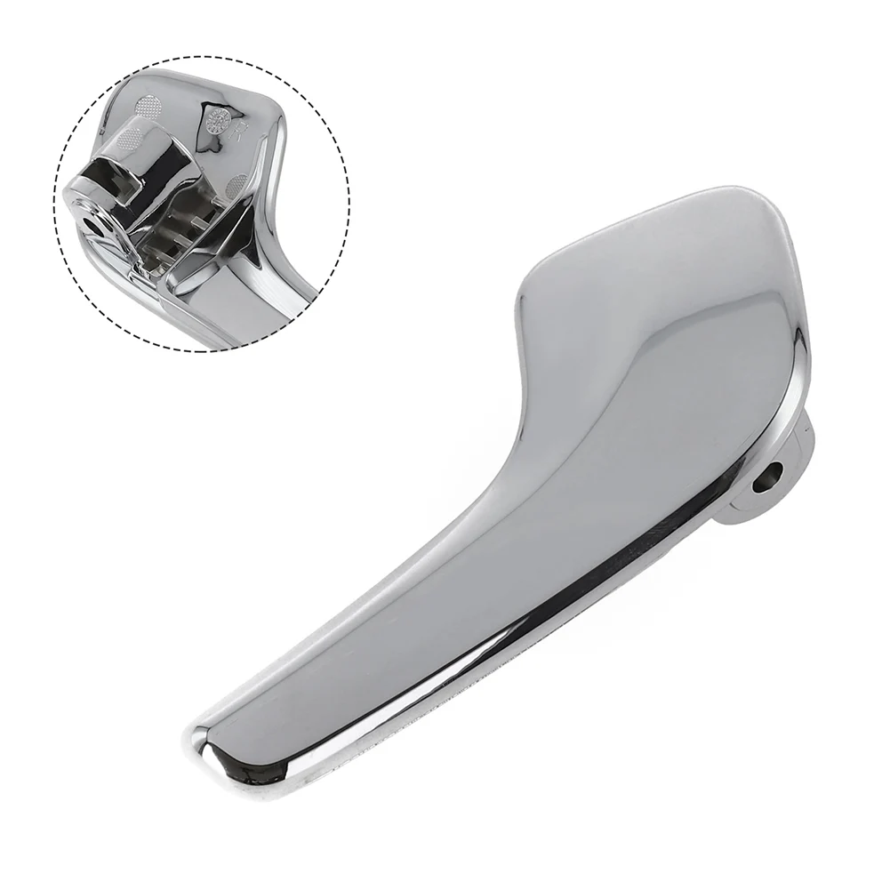 ل فوكسهول كورسا D 2006-2013 مقبض باب السيارة الداخلي يمين/يسار 13297814 13297813 استبدال اكسسوارات السيارات الداخلية