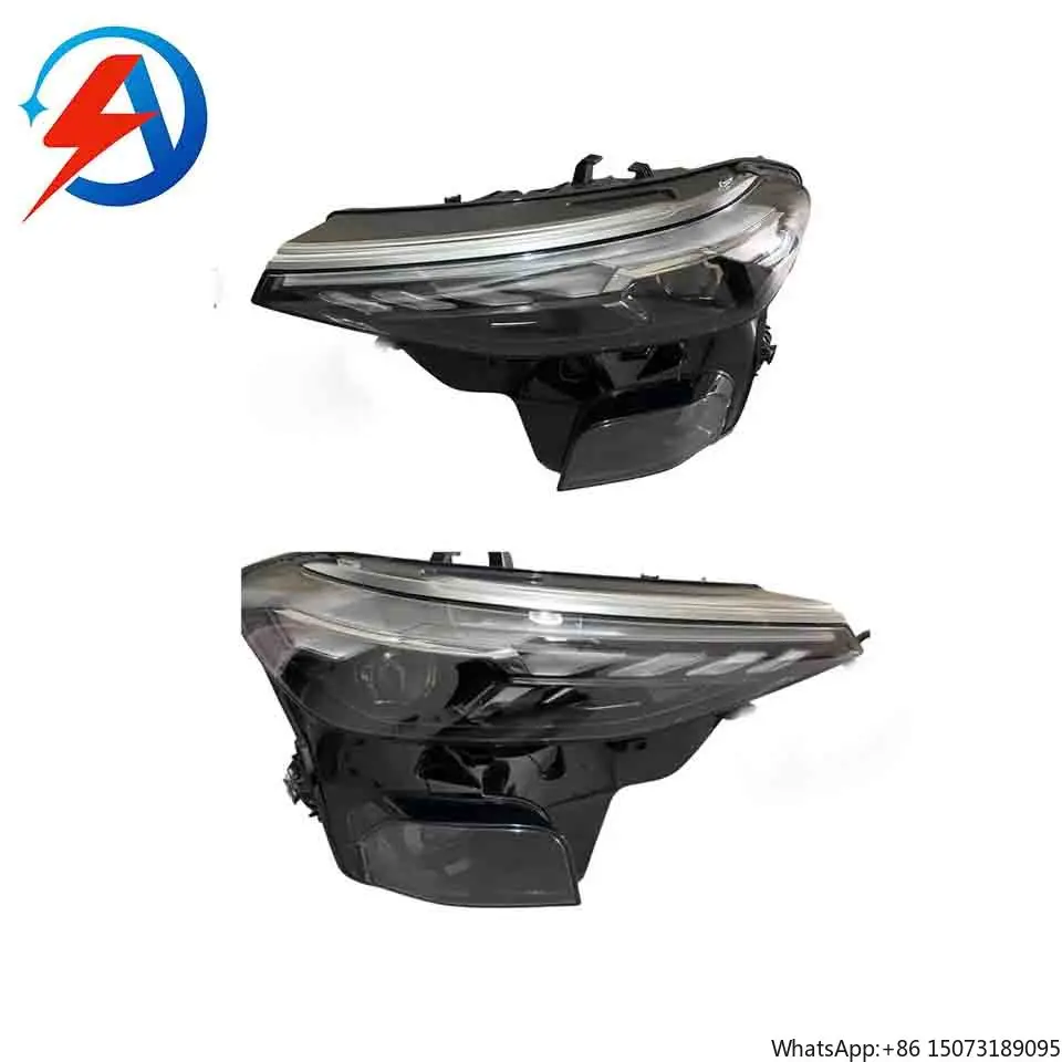 

Original Factory High Quality Suitable for Q6 2023 Refitting and Upgrading LedHigh Allocation Headlights