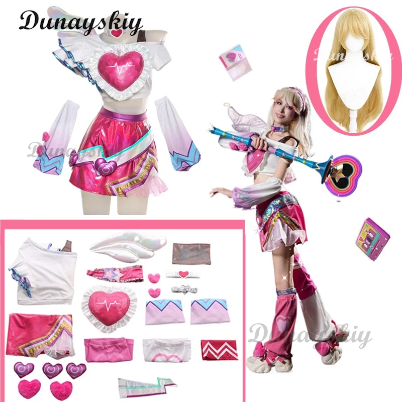 (Lol) Lovestruck Lu… - image