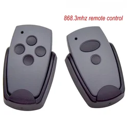 Digital D302 D304 868MHz Garage Door Remote Control Clone Digital D382 D384 D313 D321 Gate Opener
