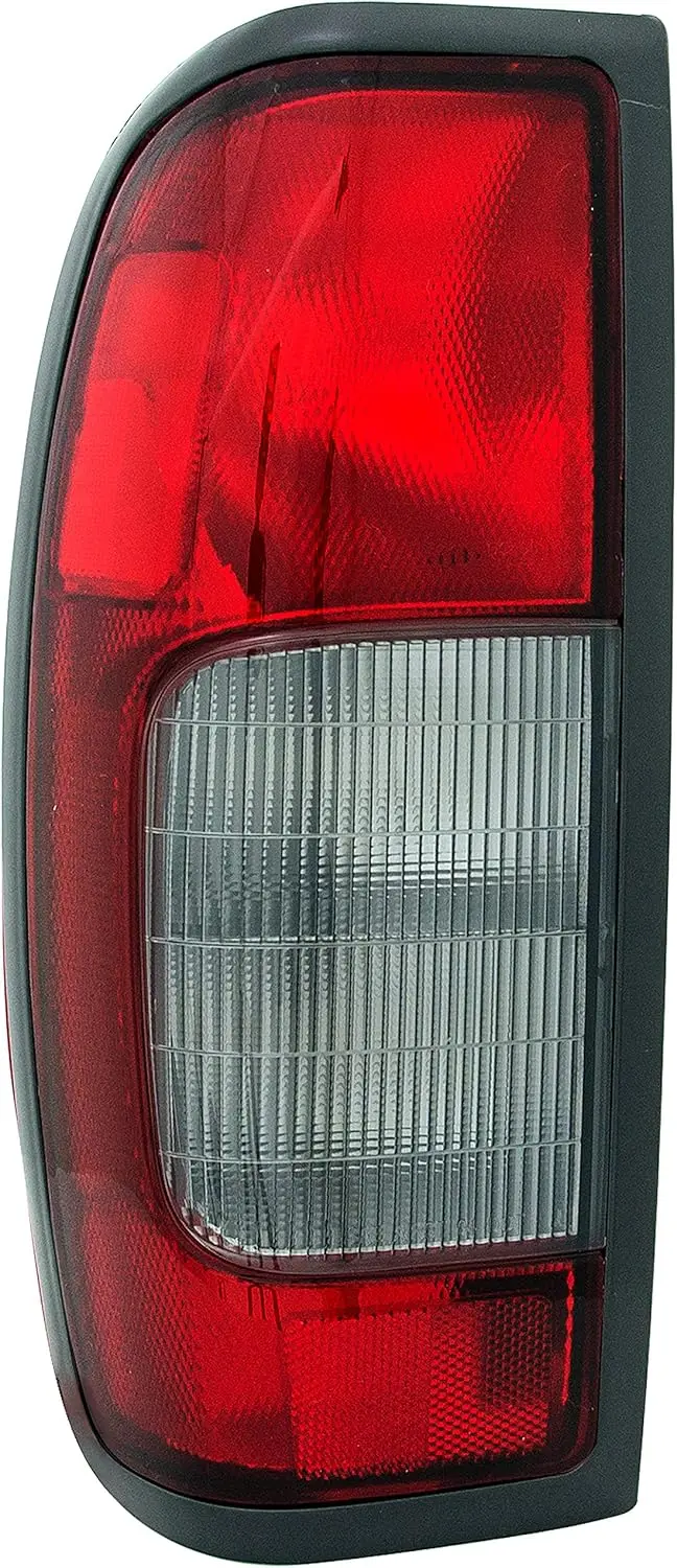 

1610830 Узел задних фонарей со стороны водителя, совместимый с некоторыми моделями Nissan