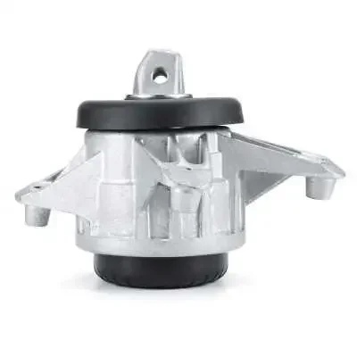 Nowy Wysokiej Jakości 1672405100 1672406600 Wspornik Mocowania Silnika do Mercedes W167 GLE 350 Gumowy i Aluminiowy M