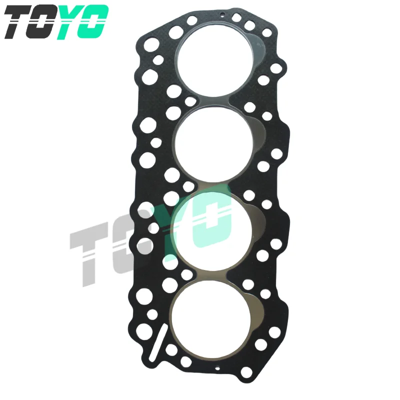 JUNTA DE CABEZAL DE CILINDRO TOYO OEM S4Q2ENGINE