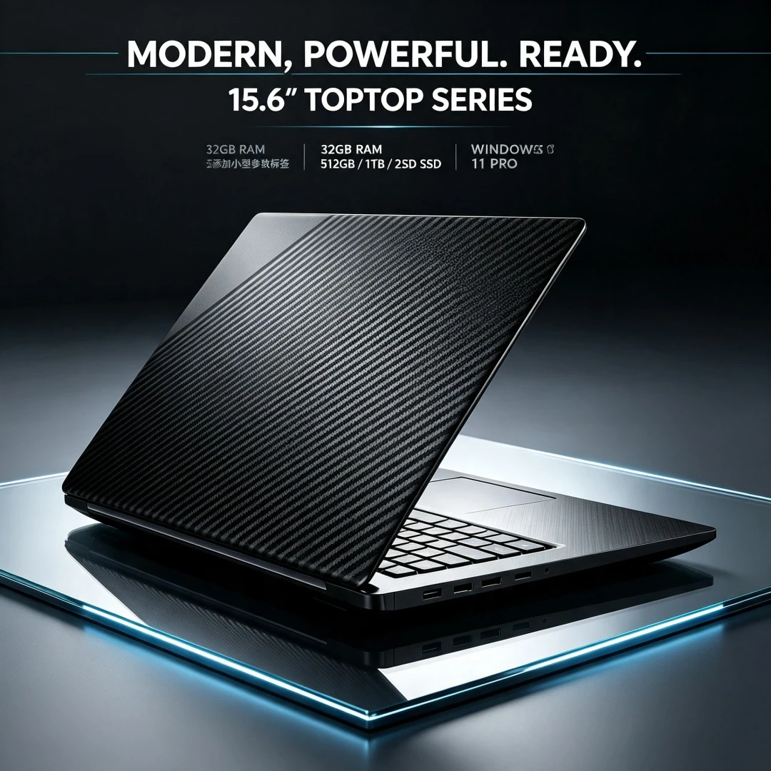 15.6인치 Zestful 노트북, 인텔 코어 i9-1 - Ssd 2Tb 리뷰 및 가격