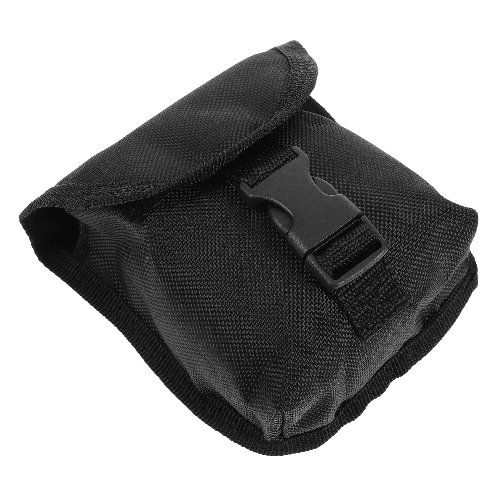 

Поясная сумка для дайвинга из ткани Оксфорд, прочная, для тренировок, органайзер для грузового пояса для подводного плавания и фридайвинга, сумка для грузов для дайвинга