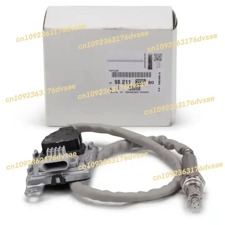 Nox Sensor For Citr…