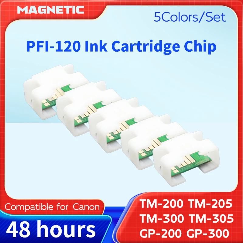 Permanent Cartridge… - image