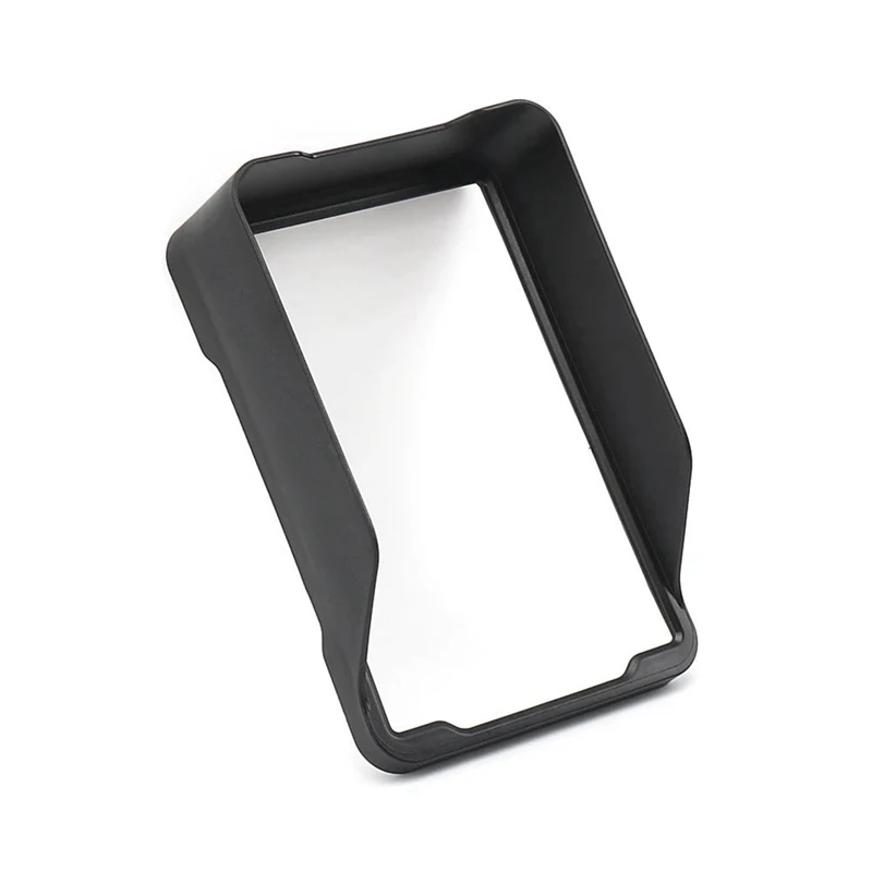 

1 PCS Replacement Parts For CFMOTO 800 NK 800NK 800Nk Motorcycle Instrument Hat Sun Visor Meter Cover Guard Black Anti-Glare