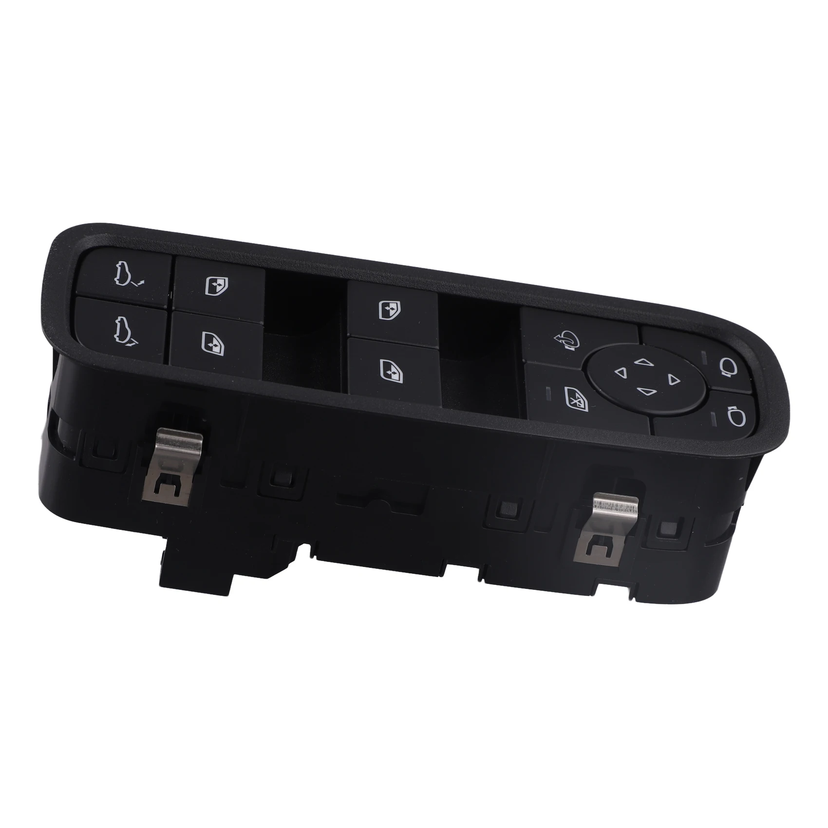 A95E-Power Window Switch Front Left 971959858J For Cayenne Macan 911 2010- 2023 Car Part 971959858