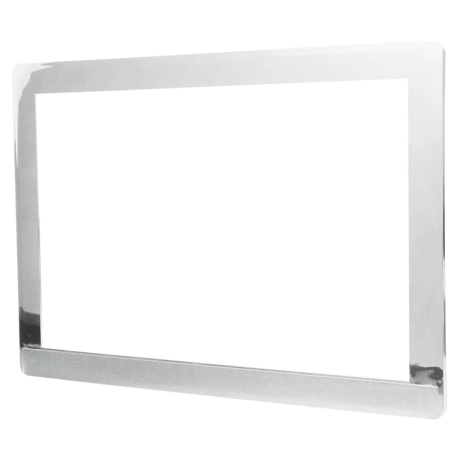 

Photo Frame Stand Plastic Collage Picture Frames for Wall Mounting Wedding Display Home Decor Poster Sign Holder