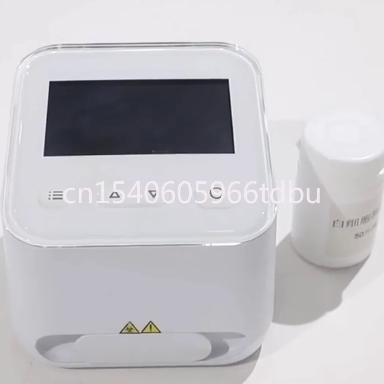 Analyser WBC Cell Counter