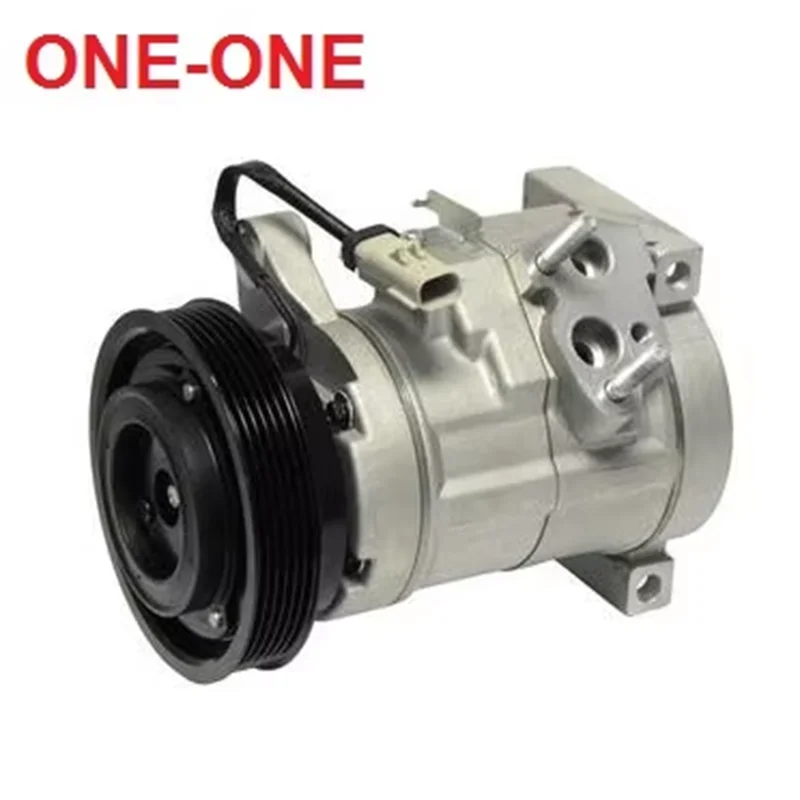 Ac A/C Compressor 6…