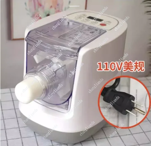 Household noodle machine Intelligent automatic multi-function noodle press and noodle kneading dumpling Small home appliances