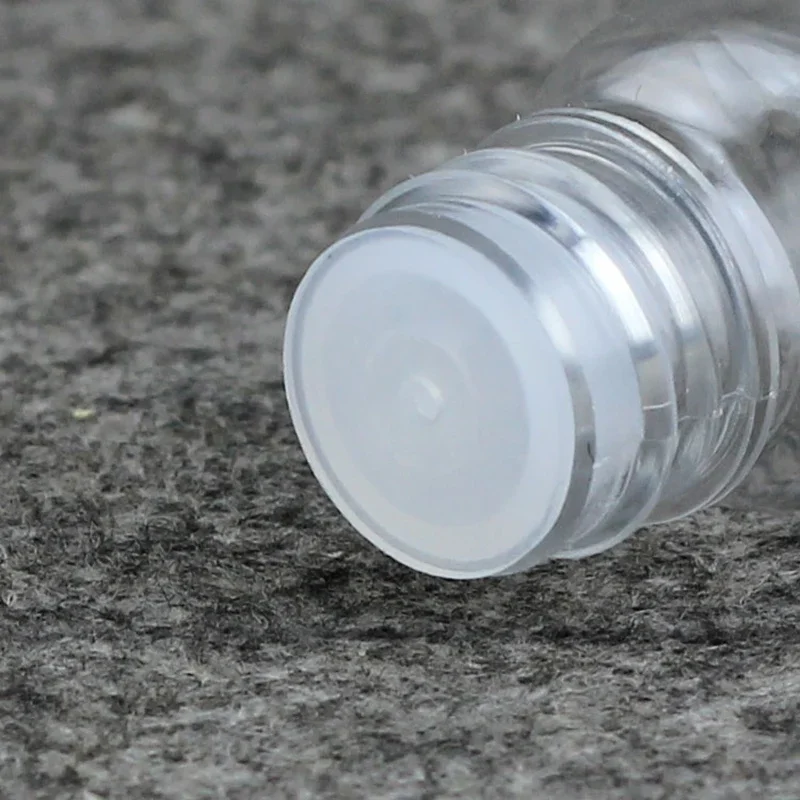 

Пустая пластиковая бутылка 100 мл, 100 г, косметический лосьон, крем, необходимая вода, дорожный многоразовый контейнер, белый, коричневый, синий