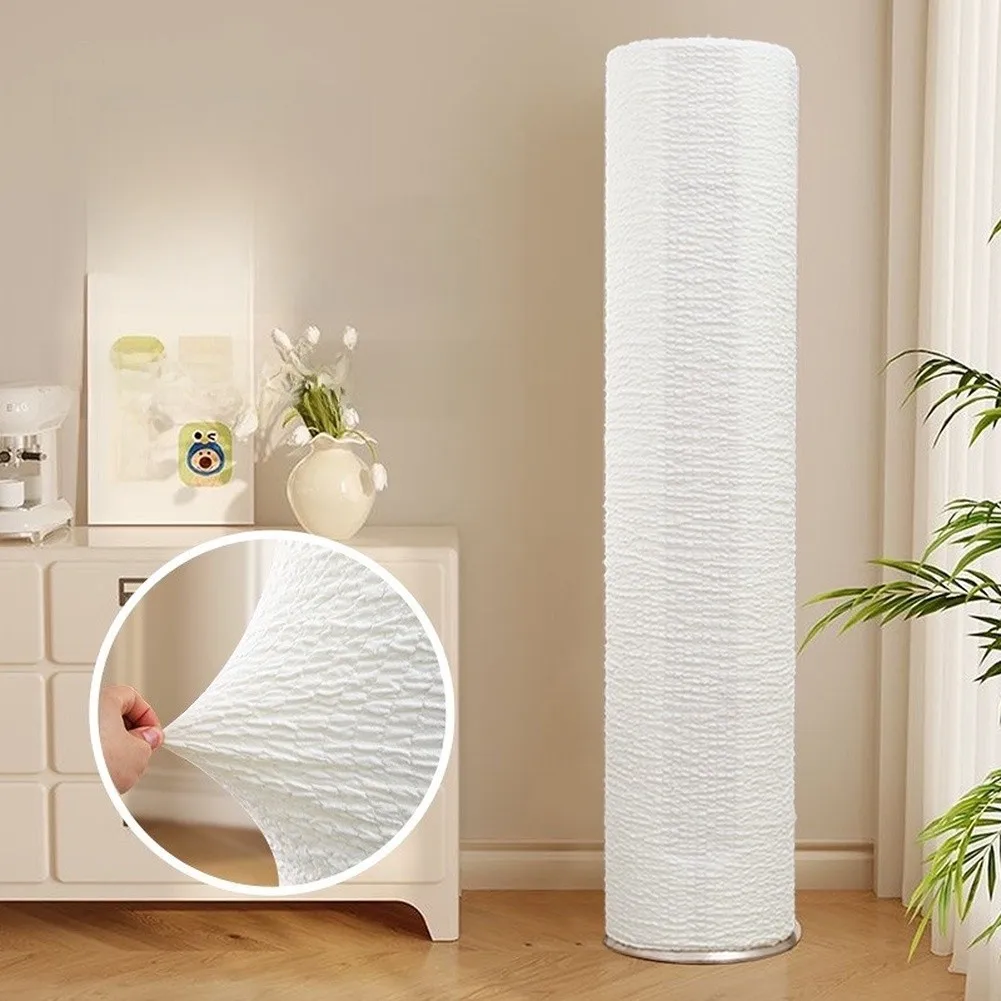 Polyester Air Conditioner Cover Air Conditioner Cover Tall Ac Protector 175*40cm Vertical Ac Cover Fully Enclosed