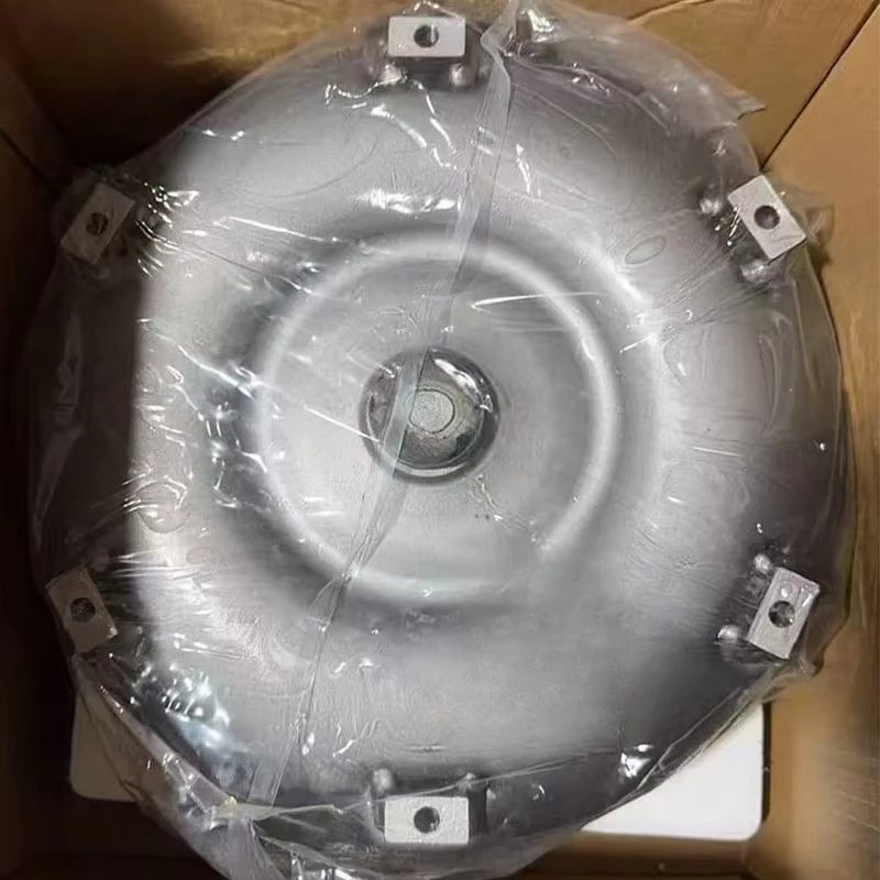 1995137C1 Torque Converter Fit for Tractors 590 590L 590SL 590SM 550E 550G 550H 550H 580SK 580SL 580SM