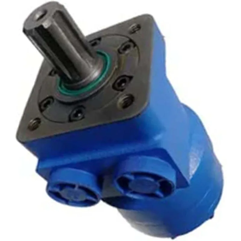 

Hydraulic Motor For Eaton Char-Lynn S Series 103-1058-012