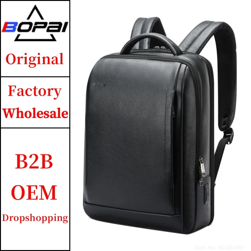 BOPAI Wholesaleoem Bopai Custom Logo Men Company Luxury Promotional Set Box Business Gifts For Employees