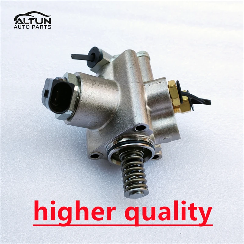 Genuine 06F127025D 06F127025N 06F127025A High Pressure Fuel Injection Pump For Audi VW Seat Skoda HFS853A02