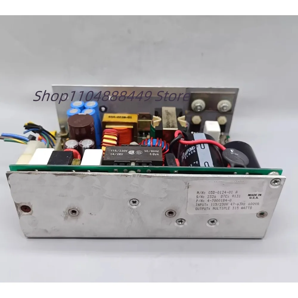 4-7000184-0 전원 공급 장치