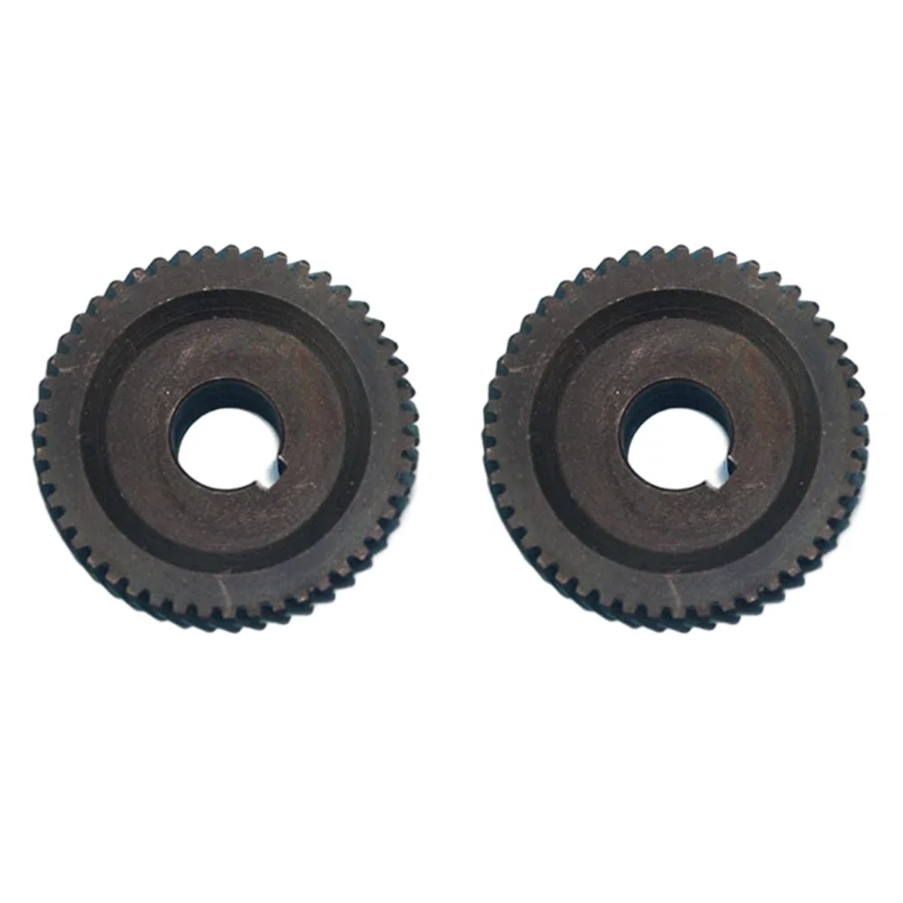 New Practical Gear Repair Part Gear Equipment For 6A6 Hand Reliable Replacement 10mm 2pcs 47 Teeth Accessories