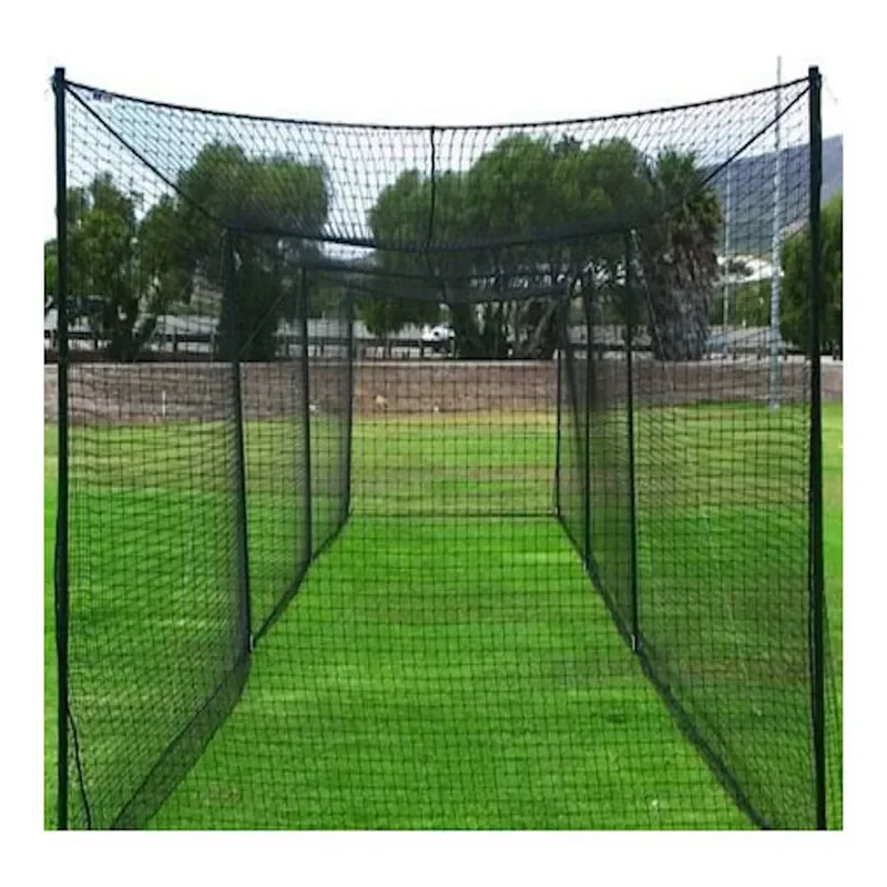 Nets Cage Aquaculture Cage Baseball Batting Cage Net/hdpe Fence Netting