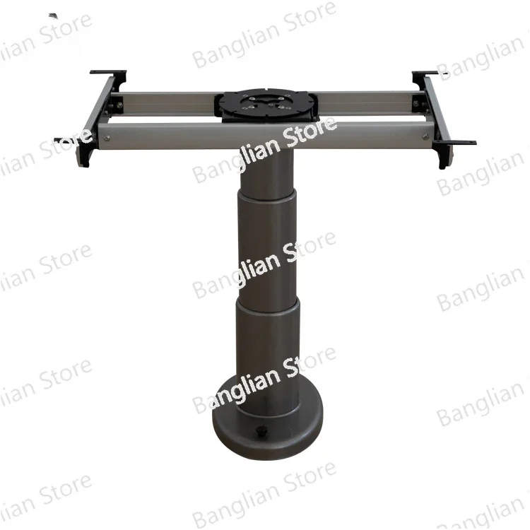 

High Quality Caravan Adjustable Table Leg with Swivel
