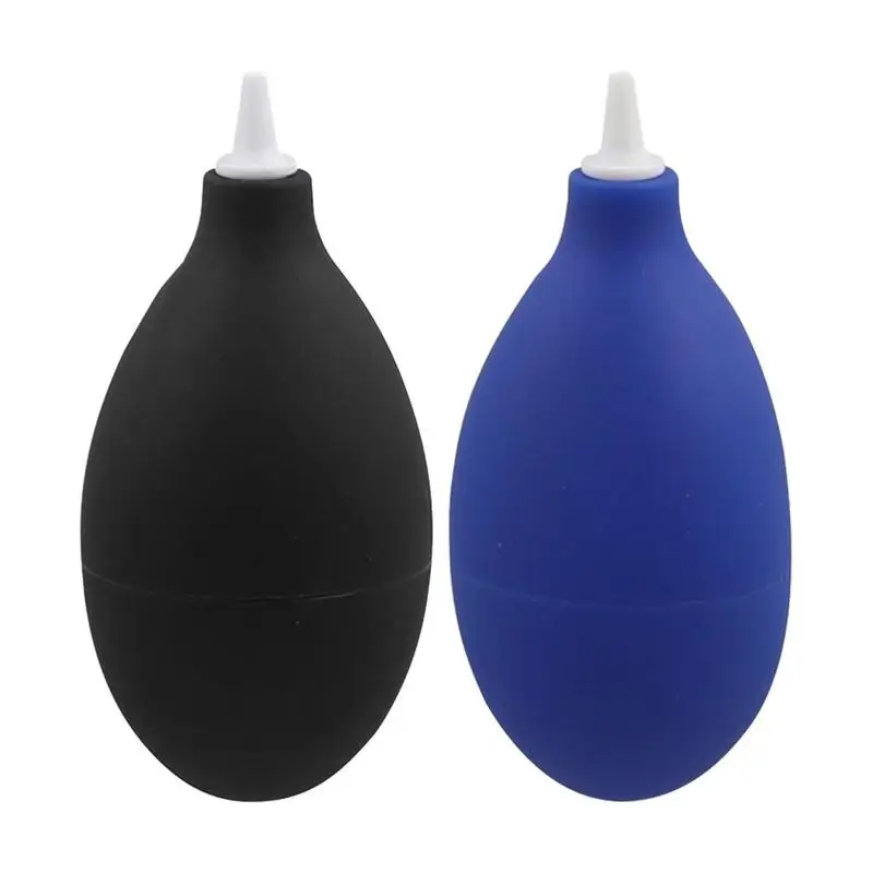 plastic Blowing Air Dust Blower Mini Pump Cleaner for Camera Lens Cleaning Mobile Phone Tablet Circuits Clean Repair Tool