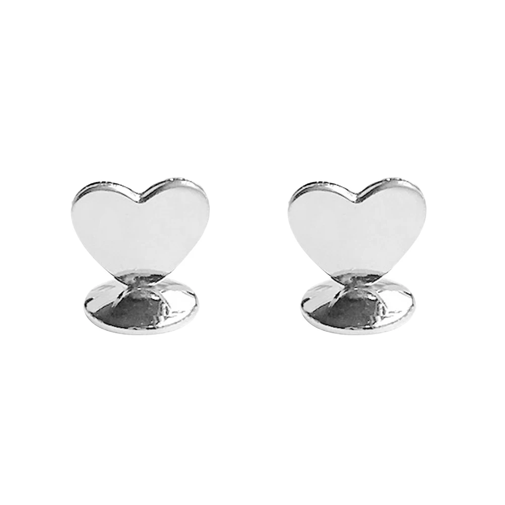 

5pcs Creative Memo Holder Clips Wedding Party Sturdy Note Clip Stand Bright Color Design for Photos Cards Desktop for Home