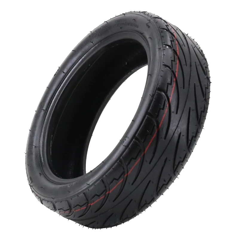 Для электрического скутера Xiaomi Pro, балансировочного велосипеда 70/65-6,5, вакуумной шины, подходящей для бескамерных или надувных шин