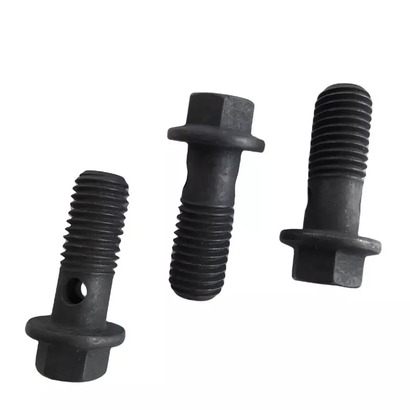 ISX15 QSX15 Diesel Engine spare Parts Screw 3679037