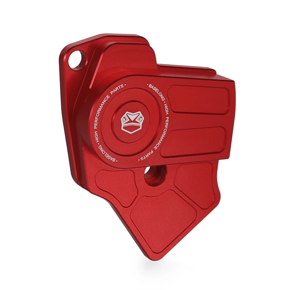 2026 TPS Throttle Body Guard Protector Cover For 125 250 300 SX XC EXC EXC-W XCW EXC250 EXC300 SX125 SX300 XC250 2023 2024 2025