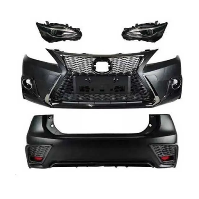 

OEM AUTO CAR BODY KIT for TOYOTA LEXUS CT 2018