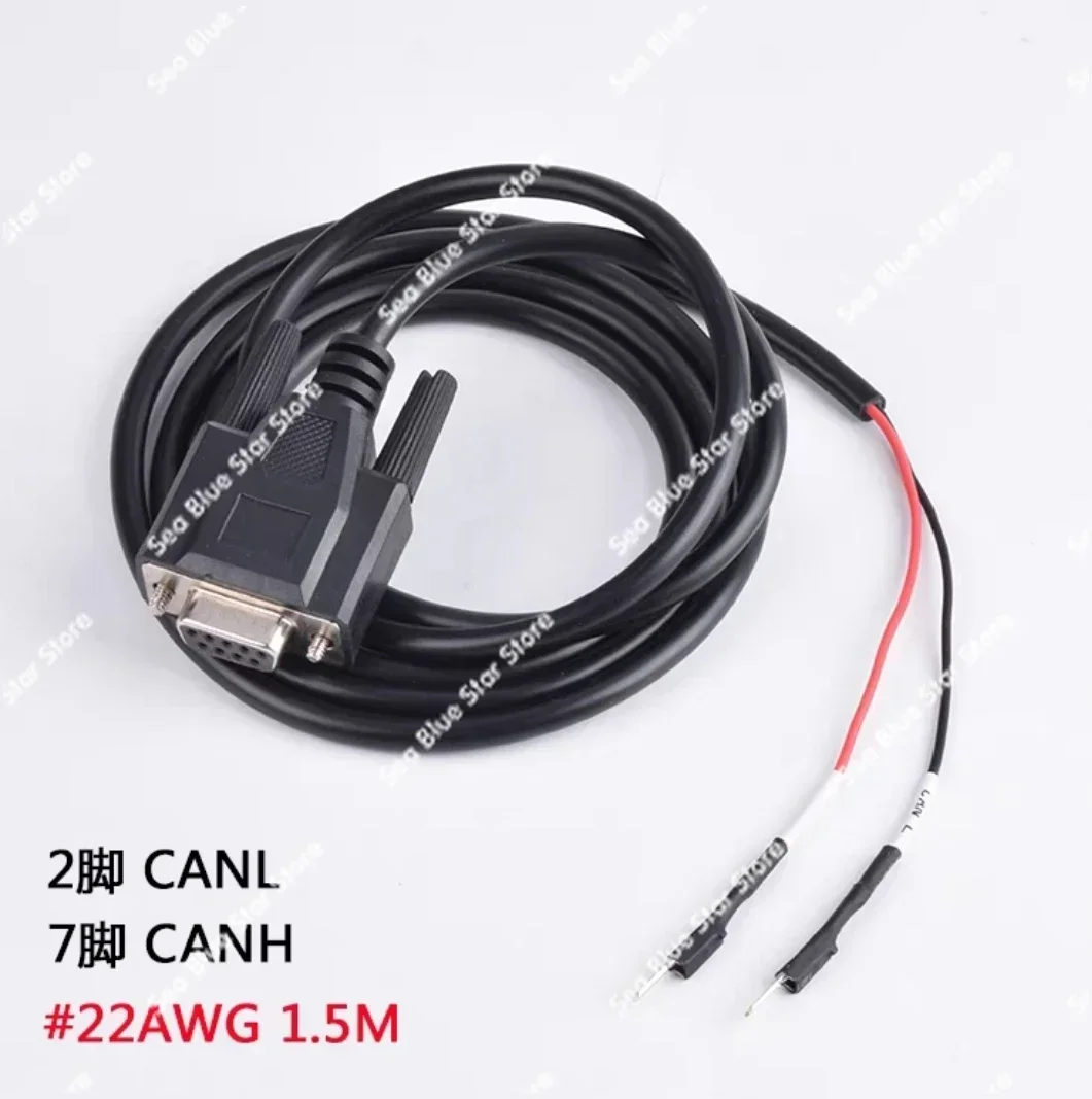 

Domestic PCAN-USB Compatible with German Original PEAK Model IPEH-002022/002021