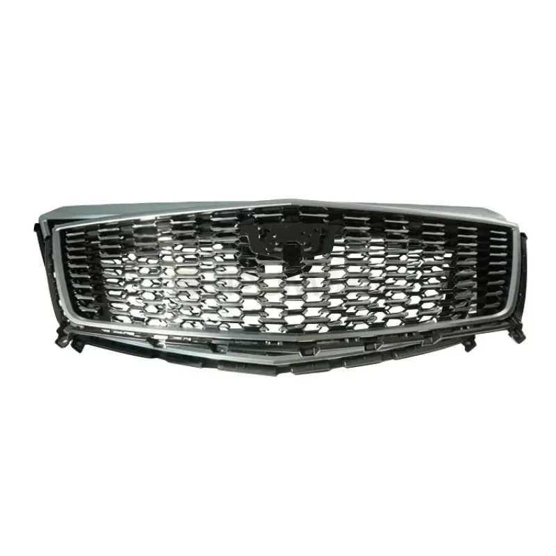 

Hongsheng Factory Direct Sales SUN Auto Car Universal Front Center Grills Car Mesh XT5