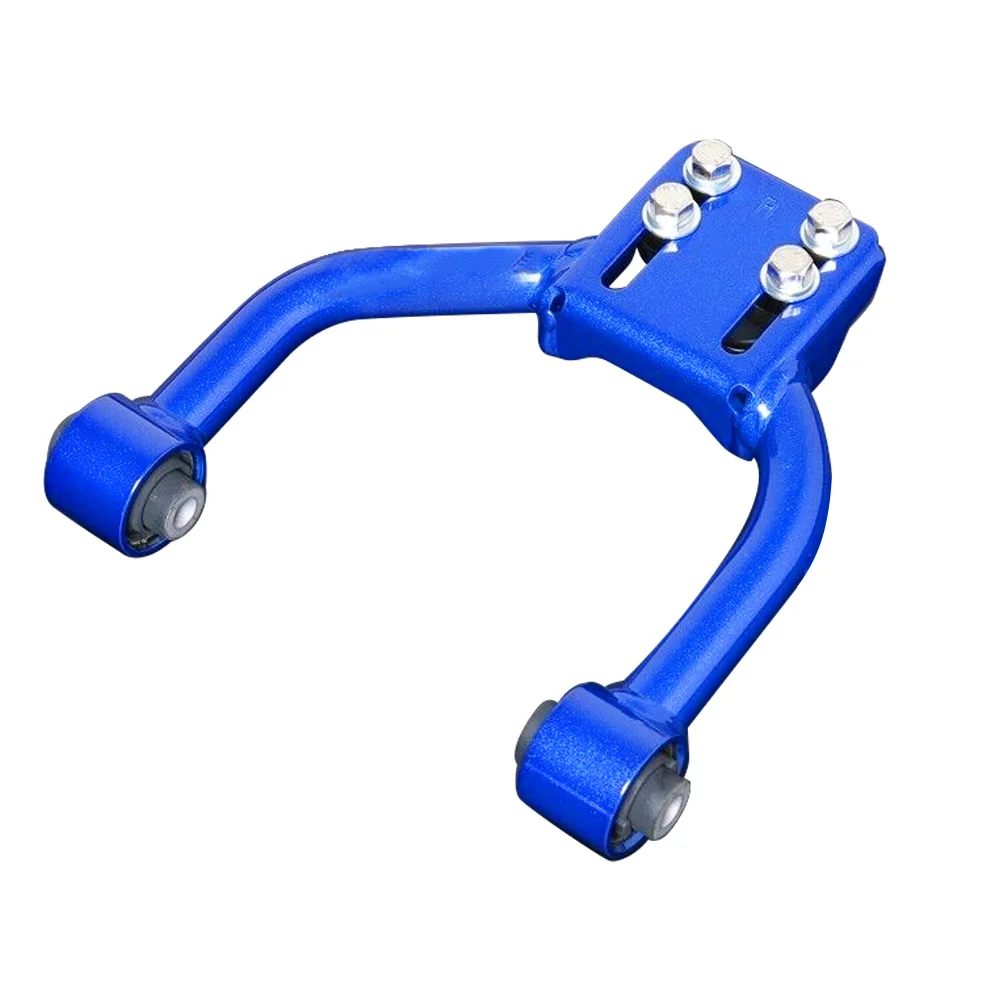 Adjustable Front Upper Control Arm Camber Kit Suspension Oscillating Arm Replacement Parts For Honda Civic EK 1996-2000 - view 5