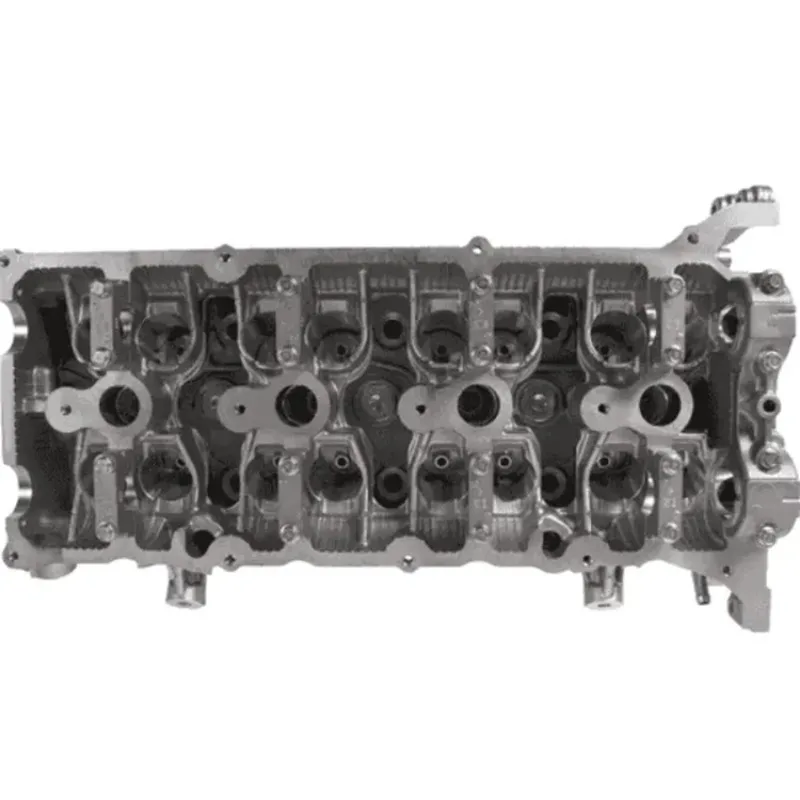 J24B Cylinder Head 11100-78KA0 11100-78K00  2.4 LTR For Suzuki Vitara / Grand