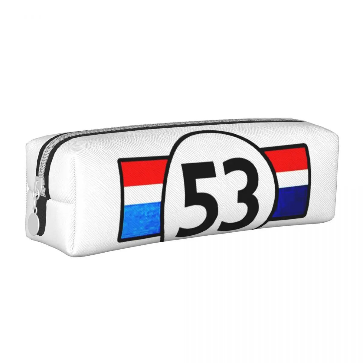 

Herbie Cnumber 53 Pencil Cases Big Capacity Pen Bags Pen Box For Boys Girls Students Stationery Pencil Pouch Cosmetic bag