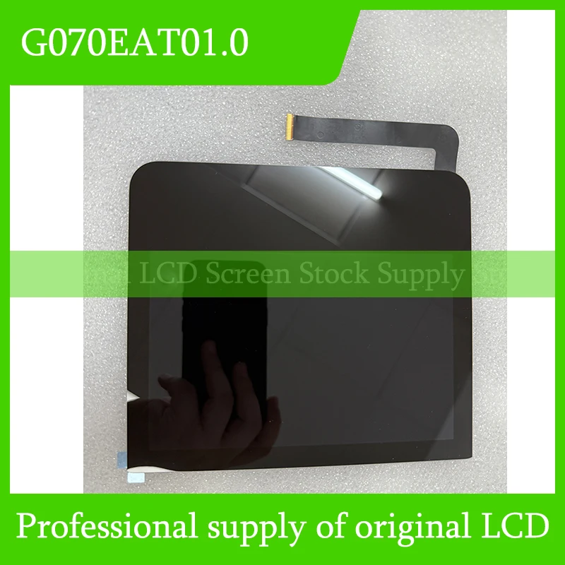 

G070EAT01.0 10.1 Inch LCD Display Screen Panel Original for Auo Brand New 100% Tested