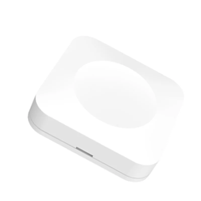 -A15I Tuya 2.4G WIFI Per 433 Mhz Sensore Acqua Senza Fili IP66 Impermeabile 4.5 Cm Per 433 Mhz Valvola In Ottone Nero Tuya App Monitoraggio Sys