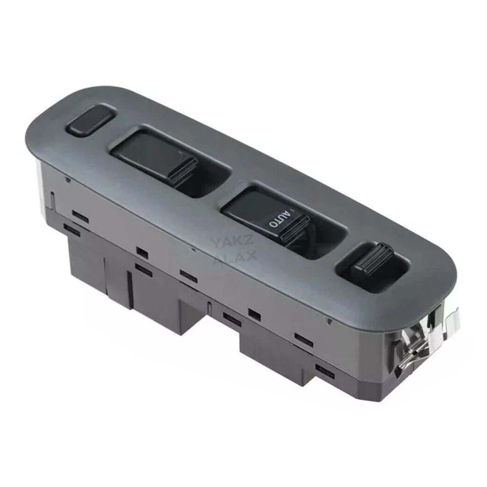 37990-66D10-T01 Electric Power Window Control Switch for Suzuki Grand Vitara XL-7 1999 2000 2001 2002 2003 2004 2005 2006 view 4
